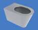 Pland Atlanta2 Rear Inlet S Trap Ss