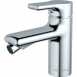 Ideal Standard Attitude A4617 Sl One Tap Hole Puw Bidet Mixer Cp A4617aa