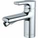 Ideal Standard Attitude A4617 Sl One Tap Hole Puw Bidet Mixer Cp