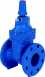 Avk 21/60 Pn25 R/s Sluice Valve 300mm