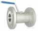 Donkin Series 60 Pn16 Steel Ball Valve 50