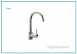 Axial Tp0391 Monobloc Lever Tap Chrome Plated Obsolete