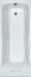 23.5471 Axis 1600x700 Plain Carronite Wh