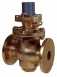 Bailey G4 2043 Pn40 Prv 100-300psi 25mm