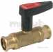 Ballorex Ps901ss Press Venturi Valve 15 15575