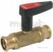 Ballorex Ps901ss Press Venturi Valve 54 15583