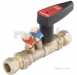 Ballorex 900sch Cxc Venturi Valve 22 16407