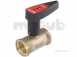 Ballorex 901ss Bspp Venturi Valve 20 15037