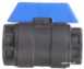 Philmac Ball Valve Fi 11/4 Bsp 55004
