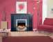 Dimplex Barletta Le Optiflame Brl20le