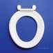 Armitage Shanks Bakasan S4064 Hi-line Seat White S406401