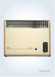 Baxi Brazilia F8st Wall Heater Ng Beige/oak