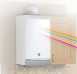 Baxi Platinum 33 He Cond Combi Boiler Ng