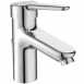Contour 21 Plus Basin Mixer Rmtd Cu-tub A/v Puw Bc119aa