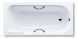 Kaldewei Saniform Plus Star 1700x700 Two Tap Holes Gh As Wh