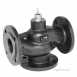 Belimo H7100n 3 Way Glb Valve Dn100 Kv-145