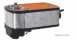 Belimo Lrf230-s-o F Rotary Actuator 230vac
