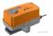 Belimo Sr24p Robust Actuator