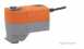 Belimo Trfd24-mft Spg Rot Act Nc 24v Modul