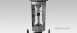 Belimo Unv-034 Nv-bracket 160mm Johnson Ctr