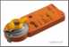 Belimo Cm24-sr-t-l Act 2nm 75s Ac/dc 24v Lh