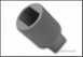 Belimo Zao-114 Formfit Adpt Shaft Rect 14mm