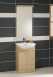 Aquis 560 Ferrara 2 Door Unit And Basin