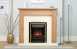 Be Modern 42 Inch Darras Suite Marfil/nat Oak