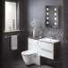 Atlanta Slim 500 F/p Wc Unit And Cis/lucia