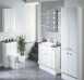 Atlanta 350 Pull Out Base Unit/milan