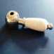 Armitage Shanks Is E960544aa King Bath Divert Hdl Chrome