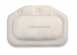 Croydex Bg207022 Standard Pillow White