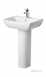 Ideal Standard Bow Basin 55 White 1th E625701