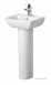 Ideal Standard Santorini Full Ped White E628801