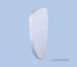 Vc8051 Urinal Division White Vc8051wh