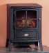 Dimplex Brayford Optiflame Stove Bl