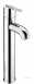 1901 Basin Mixer With Pop-up Chrome