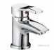 Capri Basin Mixer With No Waste Cp