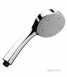 BRISTAN SHOWER WASTE 4 CHROME PLATED W SHW4 C