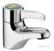Tempo Cold To Hot Single Mixer Tap Cp