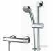 Bristan Miller Homes Therm Bar Shower
