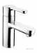 Nero Basin Mixer Without Waste Chrome