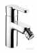 Value Lever Bath Filler Chrome Plated With Ceramic Val Bf C Cd