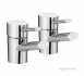 Bristan Ol 3/4 C Oval Bath Taps Ch