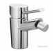 Bristan Ol Bid C Oval Bidet Mixer Chrome