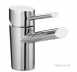 Oval Eco-click Basin Mixer W/o Waste Ch