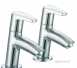 Bristan Or 3/4 C Orta Bath Taps Chrome