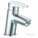 ARMITAGE SHANKS HALO S2014 550MM TWO TAP HOLES BASIN WHITE-SPECIAL S201401