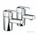 Bristan Qube Tap Pack With Wastes Ch