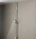 Prism Thermo Mini Twinline Shower Val Ch